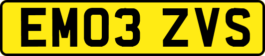 EM03ZVS