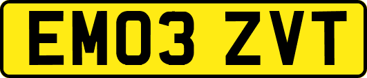 EM03ZVT