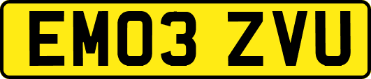 EM03ZVU