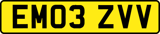 EM03ZVV