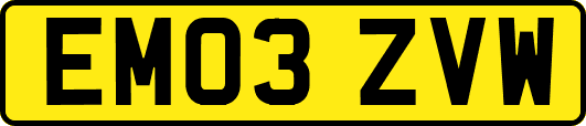 EM03ZVW