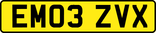 EM03ZVX