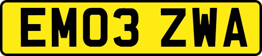 EM03ZWA