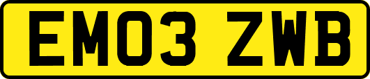 EM03ZWB