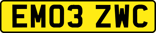 EM03ZWC