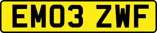 EM03ZWF