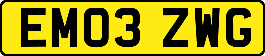 EM03ZWG