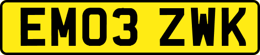 EM03ZWK