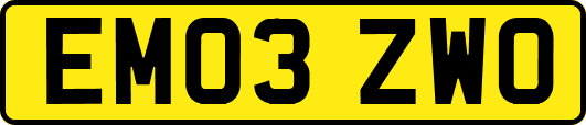 EM03ZWO