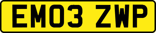 EM03ZWP