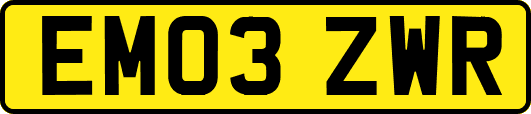 EM03ZWR