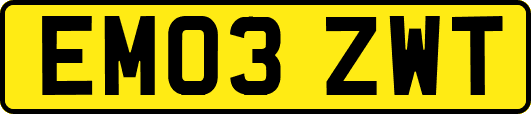 EM03ZWT
