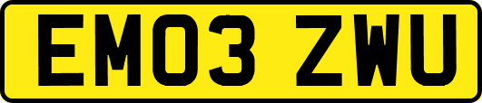EM03ZWU