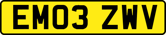EM03ZWV