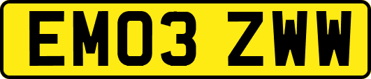 EM03ZWW
