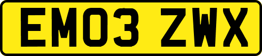 EM03ZWX