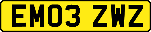 EM03ZWZ
