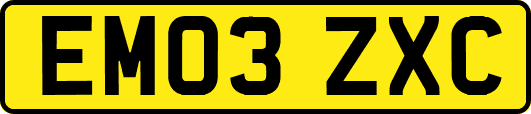 EM03ZXC