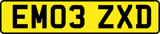 EM03ZXD