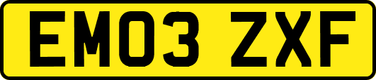 EM03ZXF