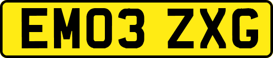 EM03ZXG