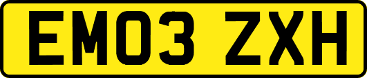 EM03ZXH