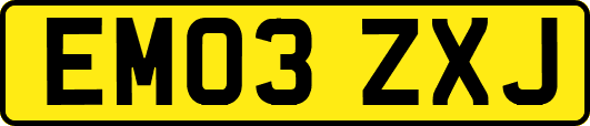 EM03ZXJ
