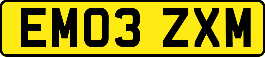 EM03ZXM
