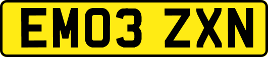 EM03ZXN