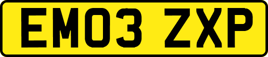 EM03ZXP