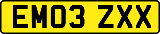 EM03ZXX