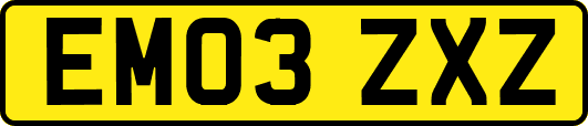 EM03ZXZ