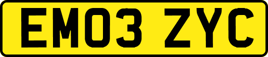 EM03ZYC
