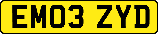 EM03ZYD