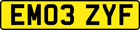 EM03ZYF