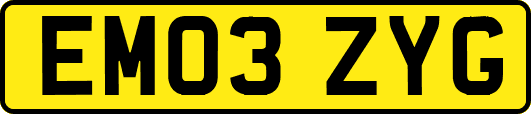 EM03ZYG