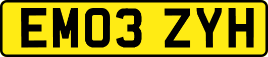 EM03ZYH