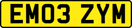 EM03ZYM