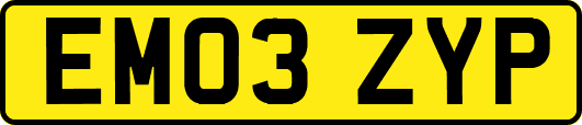 EM03ZYP