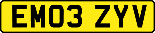 EM03ZYV
