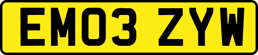 EM03ZYW