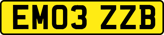 EM03ZZB
