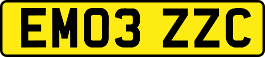 EM03ZZC