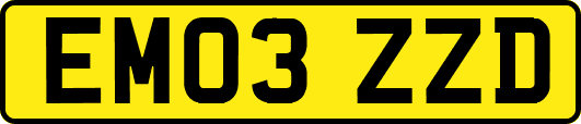 EM03ZZD