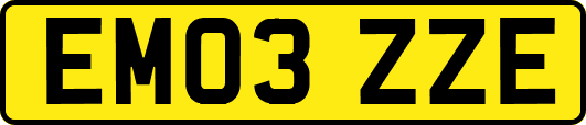 EM03ZZE