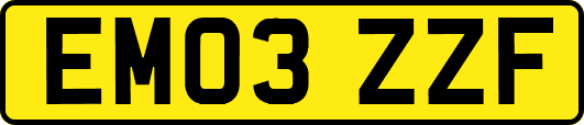 EM03ZZF