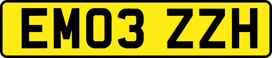 EM03ZZH