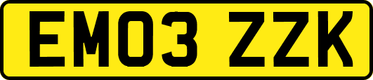 EM03ZZK