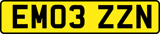 EM03ZZN