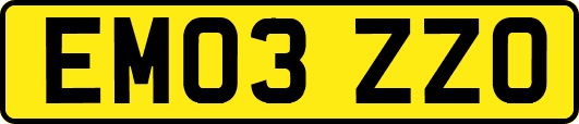 EM03ZZO